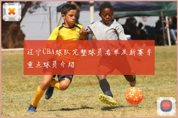 辽宁CBA球队完整球员名单及新赛季重点球员介绍